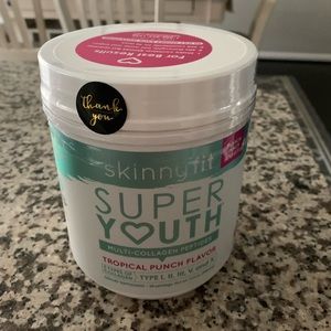 SkinnyFit Powder